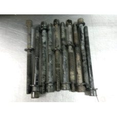 108J029 Cylinder Head Bolt Kit For 16-17 Jeep Patriot  2.4